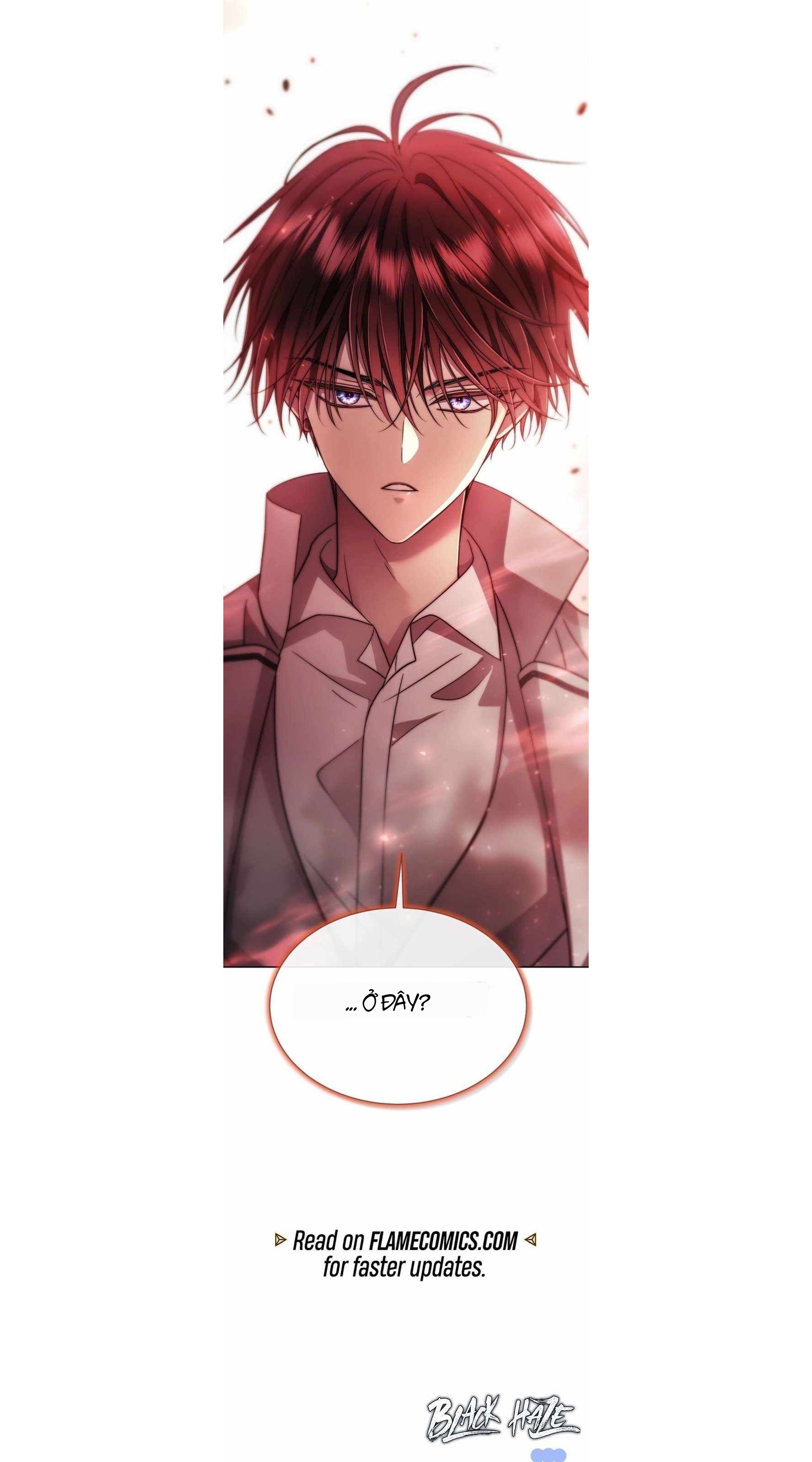 Ngục tối Black Haze Chapter 77 - 35