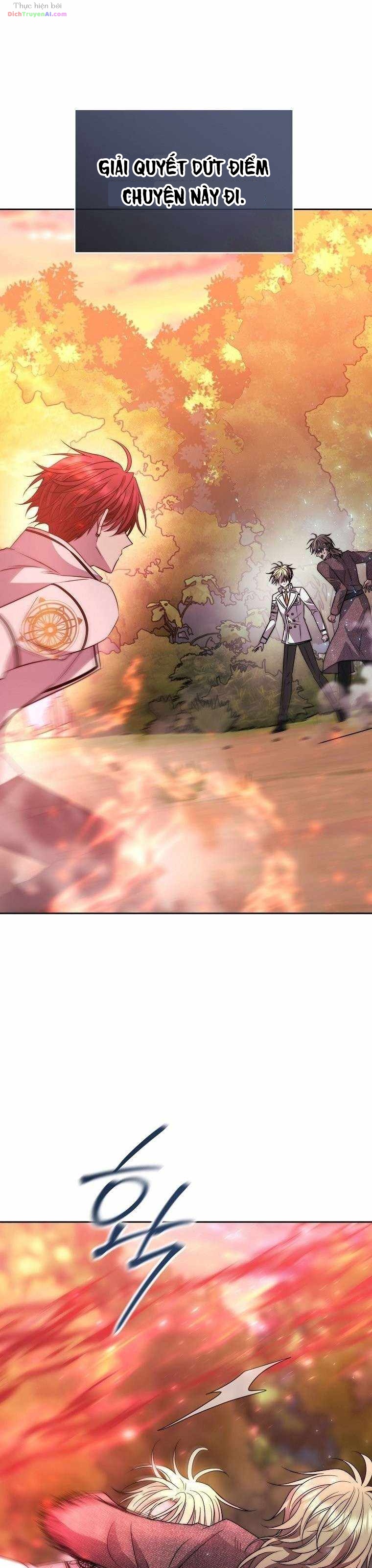Ngục tối Black Haze Chapter 79 - 2
