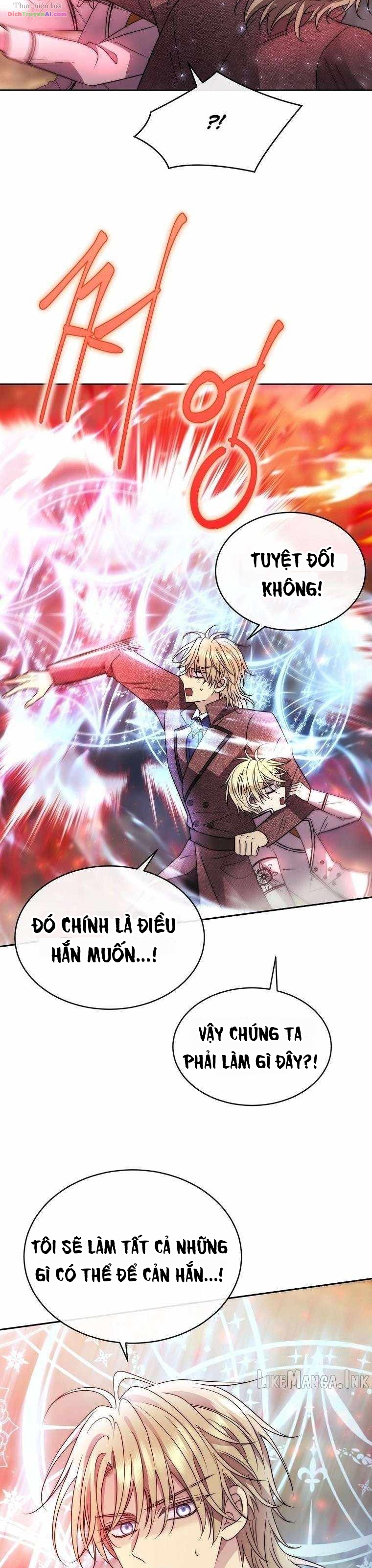 Ngục tối Black Haze Chapter 79 - 3