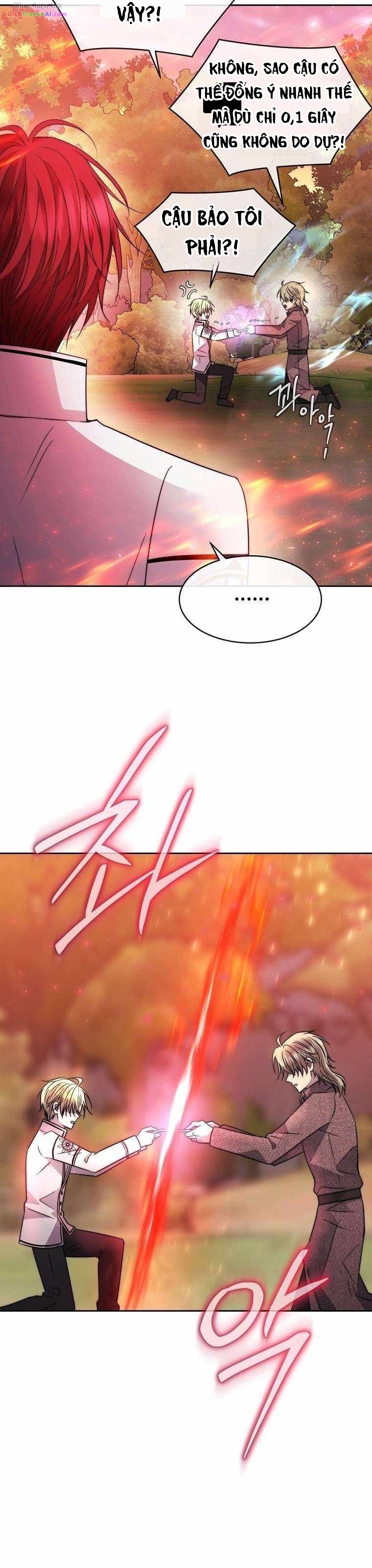 Ngục tối Black Haze Chapter 79 - 5