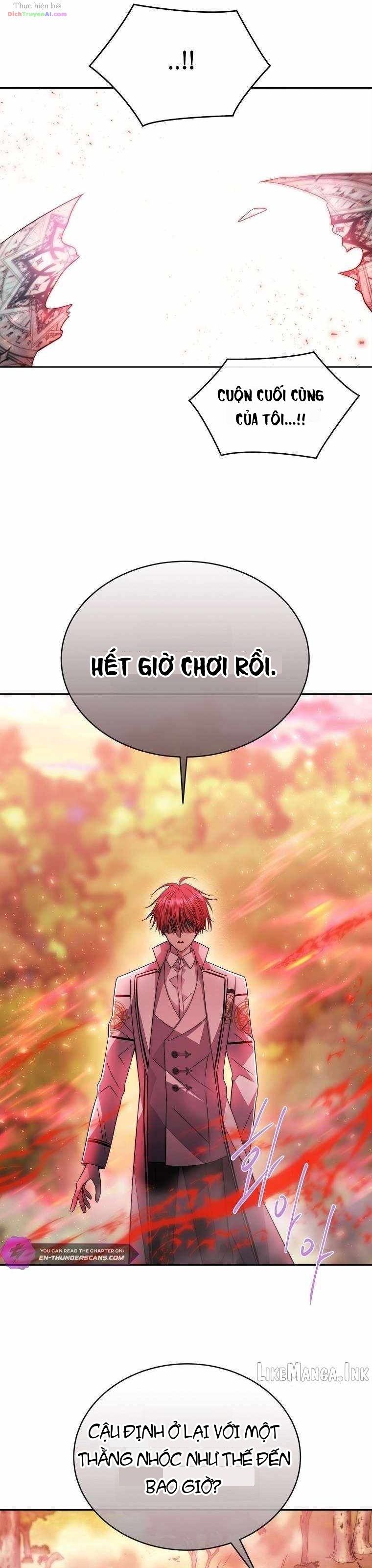 Ngục tối Black Haze Chapter 79 - 6