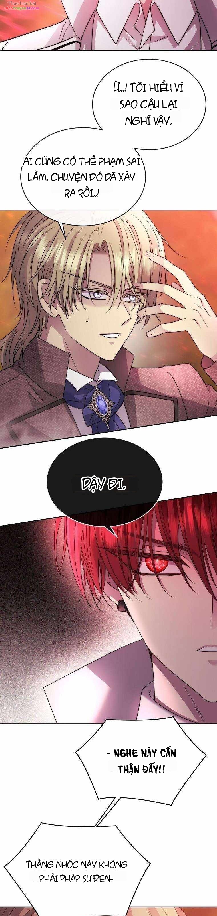 Ngục tối Black Haze Chapter 79 - 8