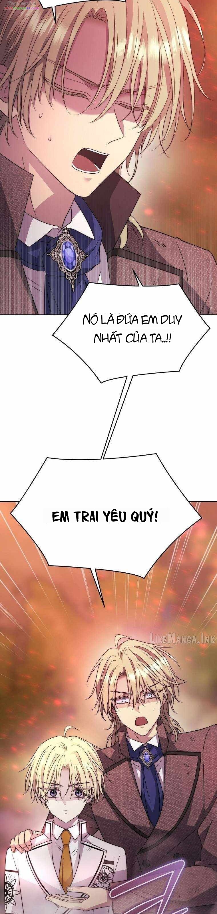 Ngục tối Black Haze Chapter 79 - 9