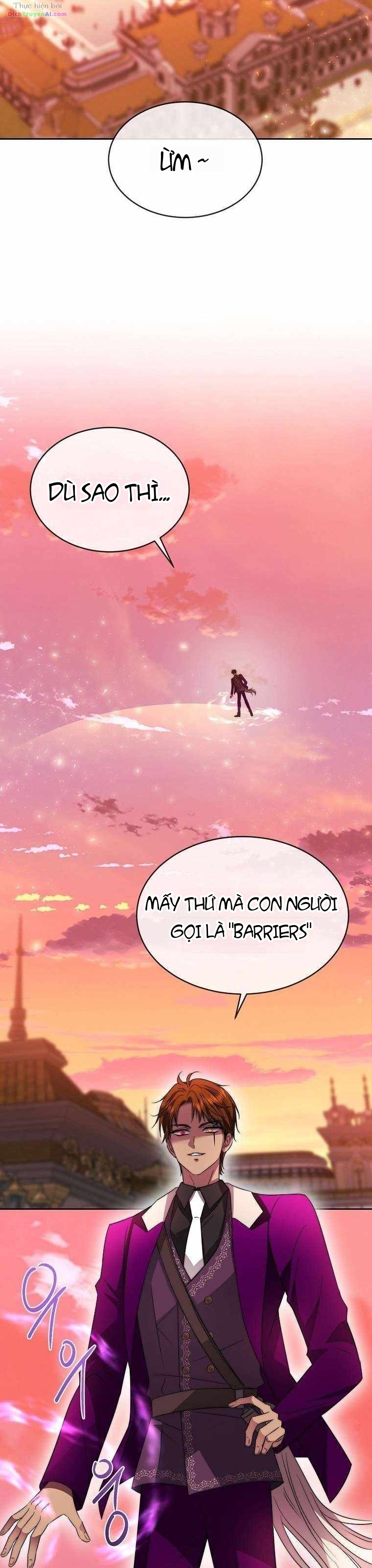 Ngục tối Black Haze Chapter 79 - 11