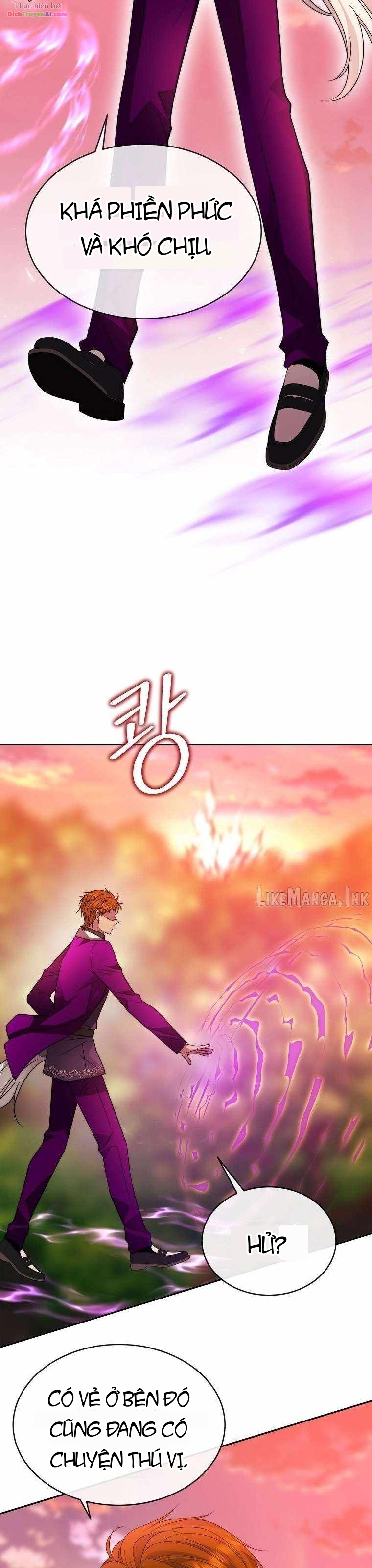 Ngục tối Black Haze Chapter 79 - 12