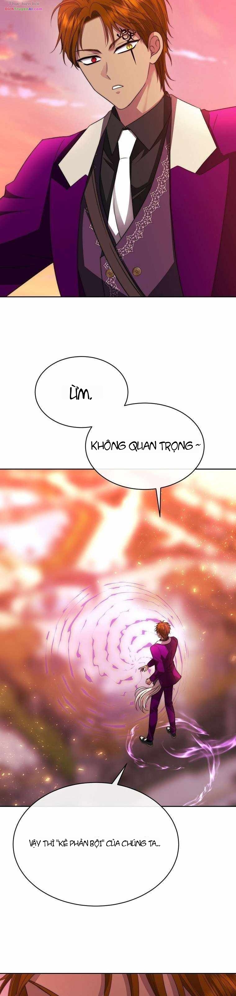 Ngục tối Black Haze Chapter 79 - 13