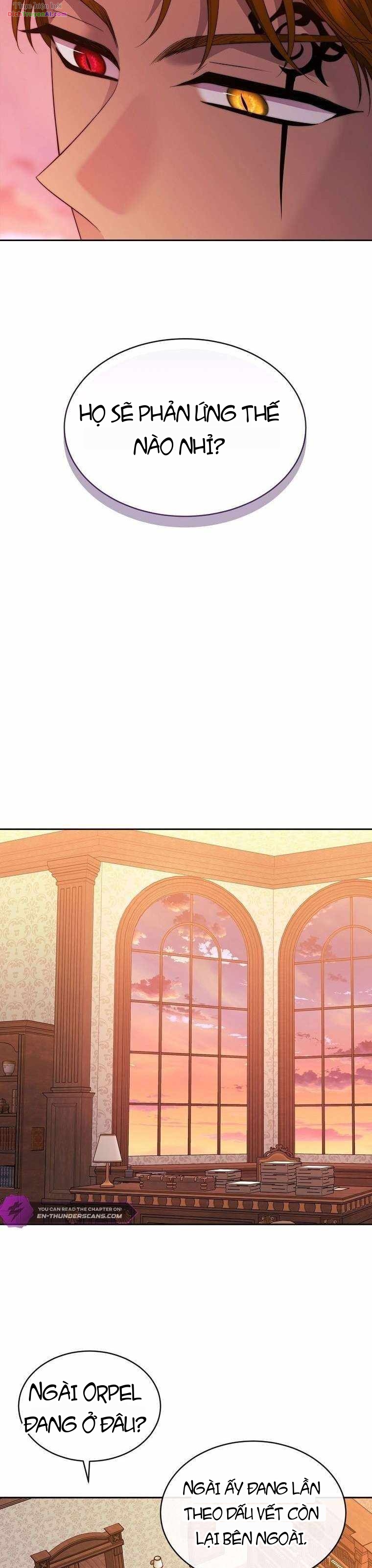Ngục tối Black Haze Chapter 79 - 14