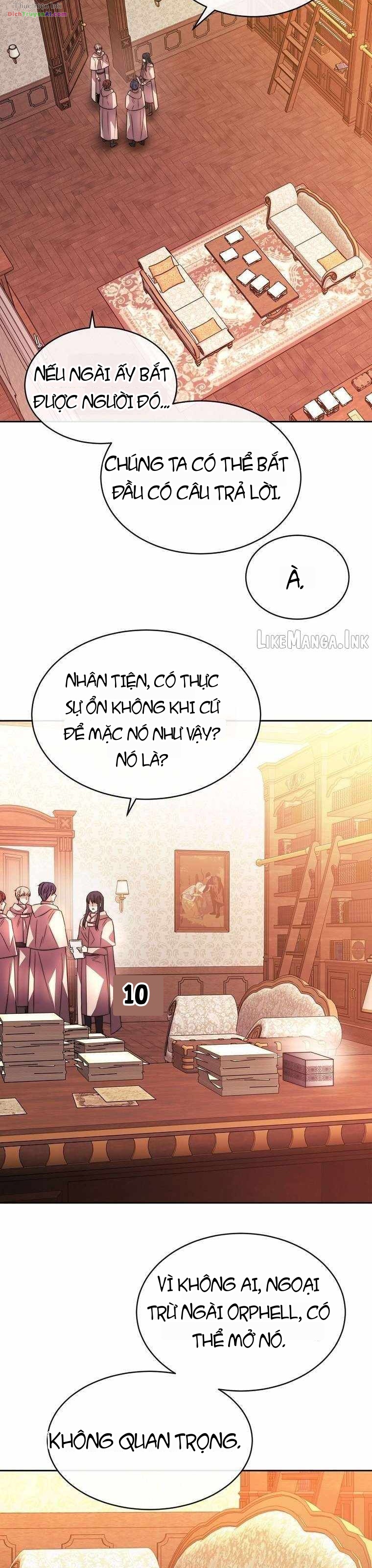 Ngục tối Black Haze Chapter 79 - 15