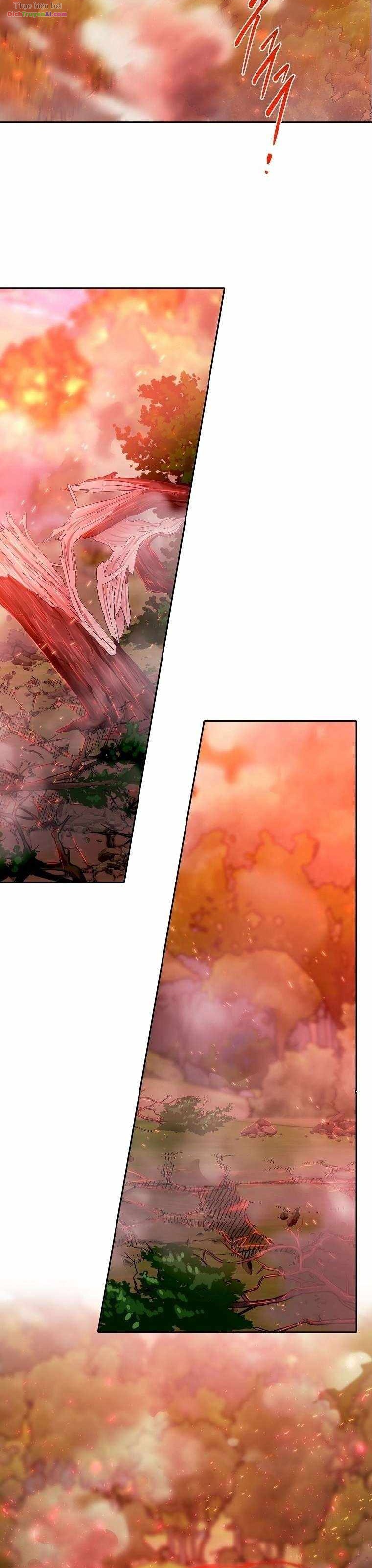 Ngục tối Black Haze Chapter 79 - 17