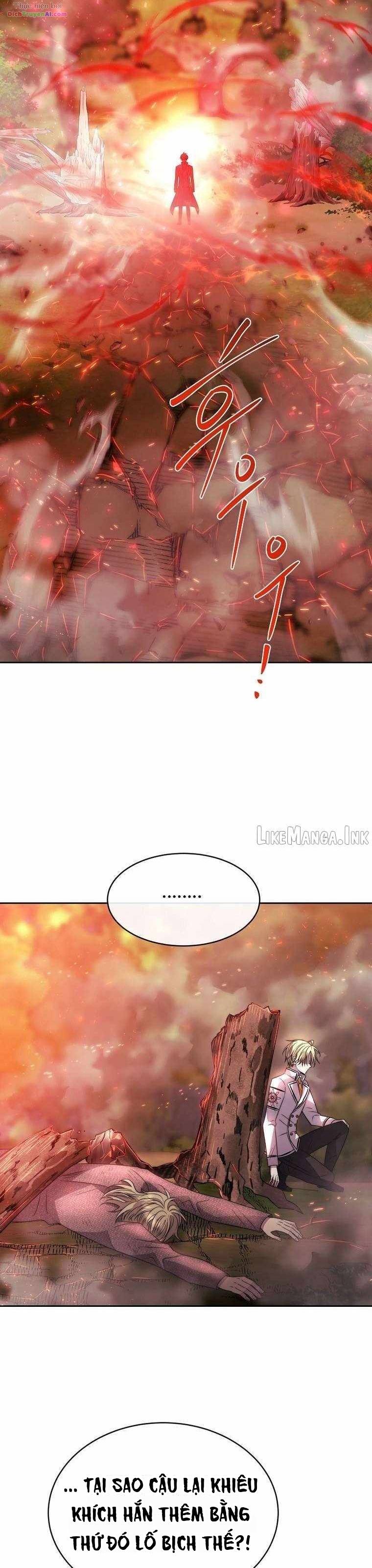 Ngục tối Black Haze Chapter 79 - 18