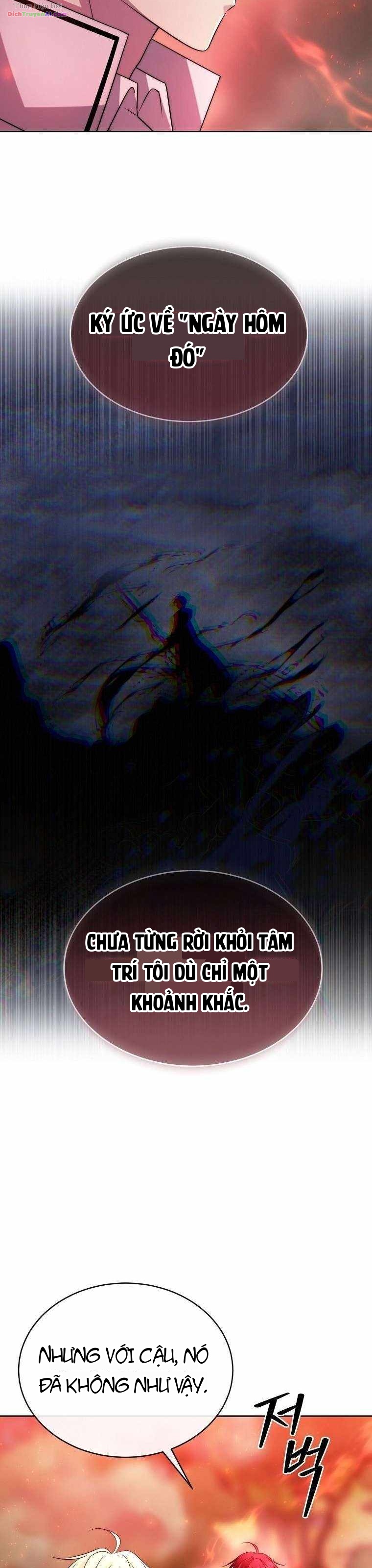 Ngục tối Black Haze Chapter 79 - 25