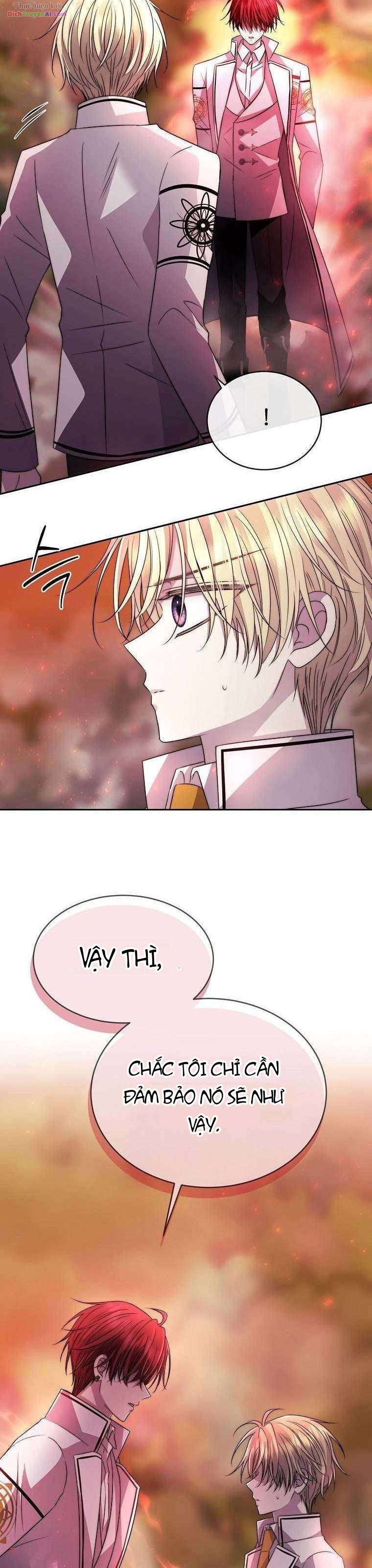 Ngục tối Black Haze Chapter 79 - 26