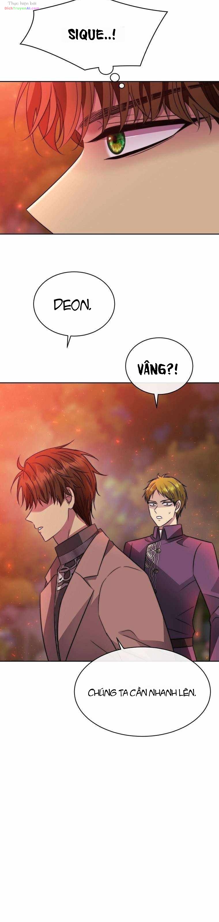 Ngục tối Black Haze Chapter 79 - 32