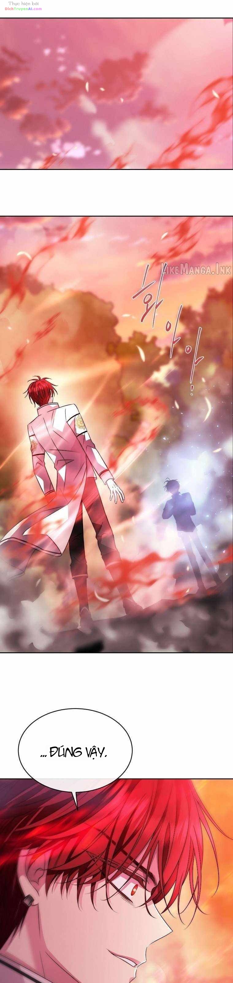 Ngục tối Black Haze Chapter 79 - 33