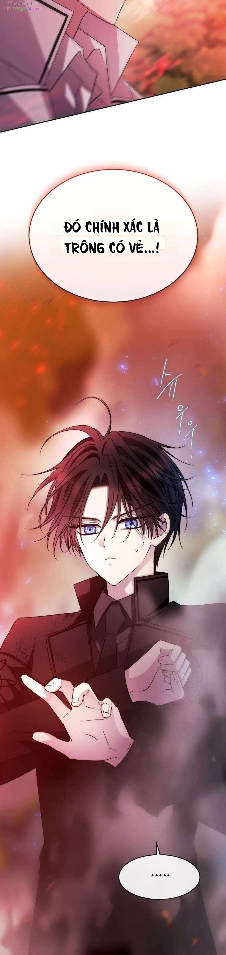Ngục tối Black Haze Chapter 79 - 34