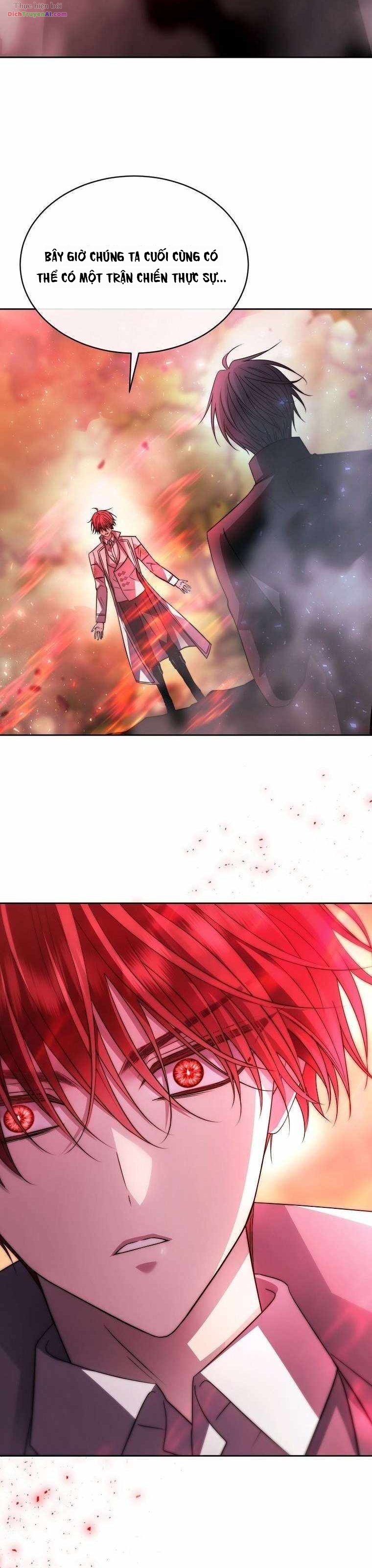 Ngục tối Black Haze Chapter 79 - 35