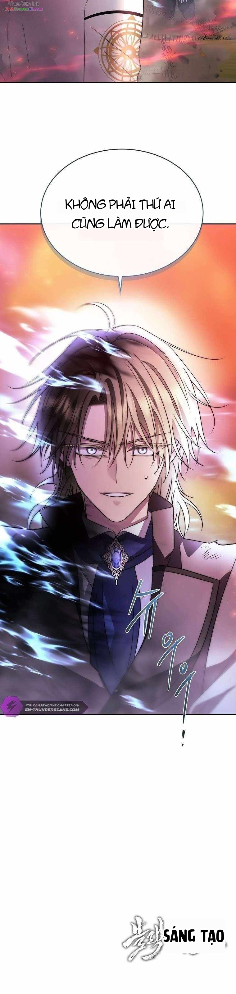 Ngục tối Black Haze Chapter 79 - 37