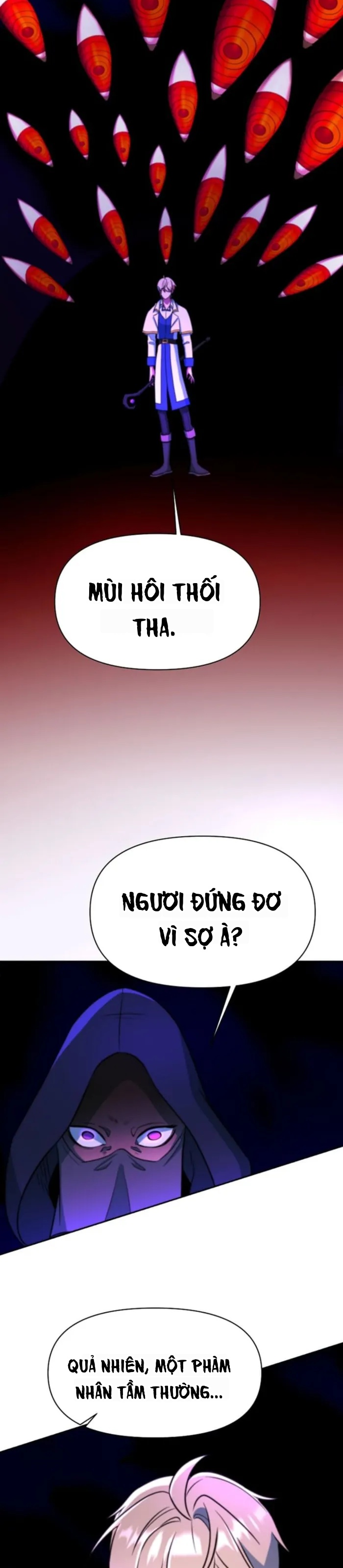 Đại Ma Đạo Sư Hồi Quy Chapter 124 - 15