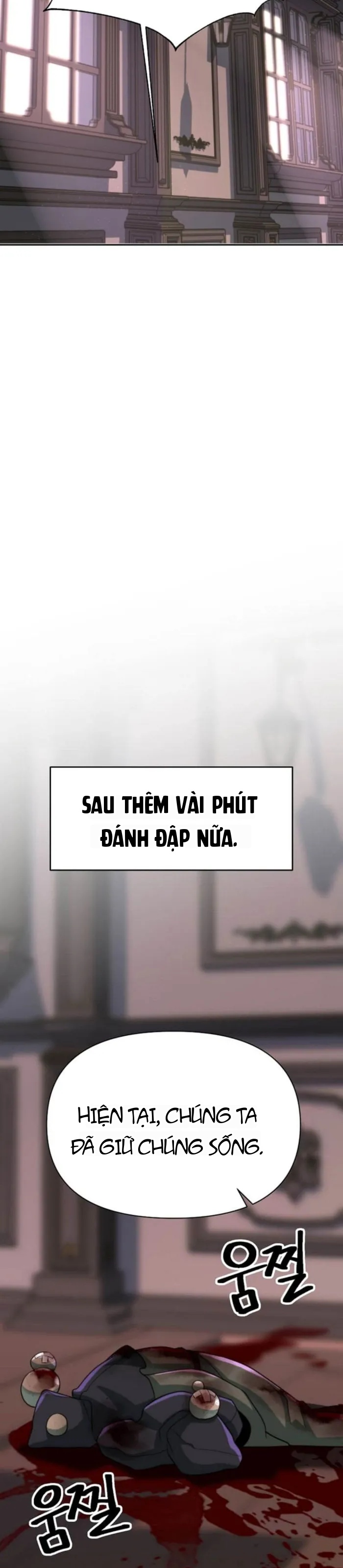 Đại Ma Đạo Sư Hồi Quy Chapter 124 - 28