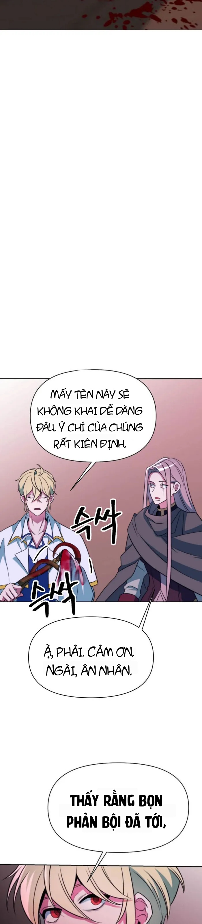 Đại Ma Đạo Sư Hồi Quy Chapter 124 - 29