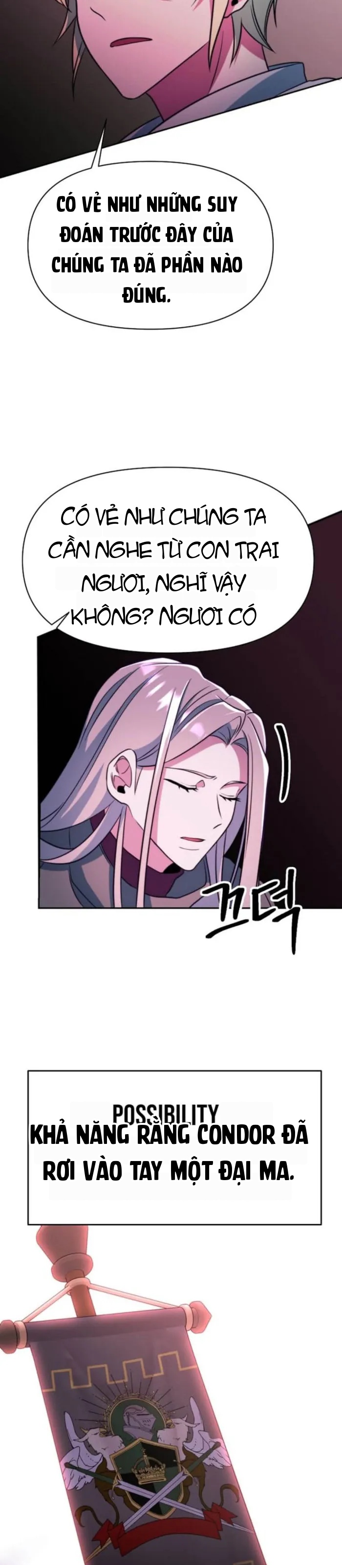 Đại Ma Đạo Sư Hồi Quy Chapter 124 - 30