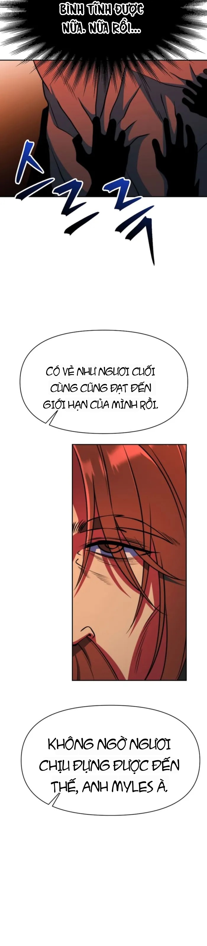 Đại Ma Đạo Sư Hồi Quy Chapter 127 - 4