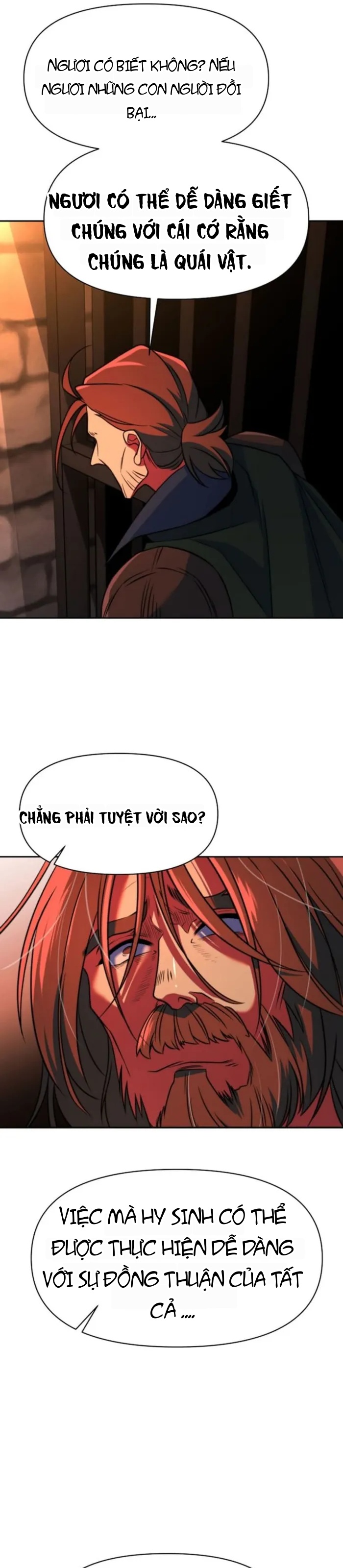 Đại Ma Đạo Sư Hồi Quy Chapter 127 - 10