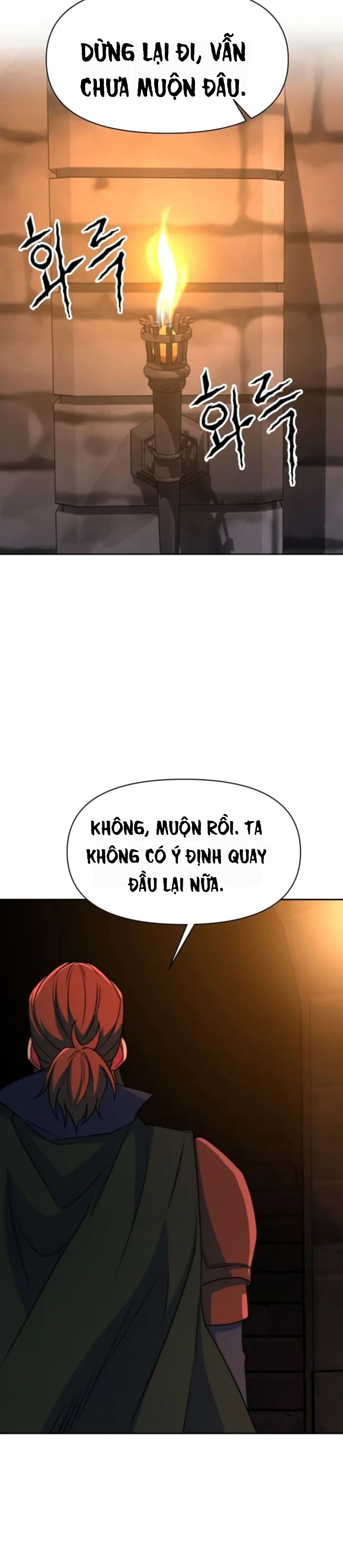 Đại Ma Đạo Sư Hồi Quy Chapter 127 - 11