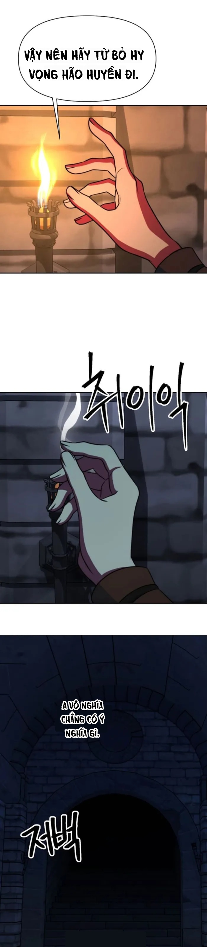 Đại Ma Đạo Sư Hồi Quy Chapter 127 - 12