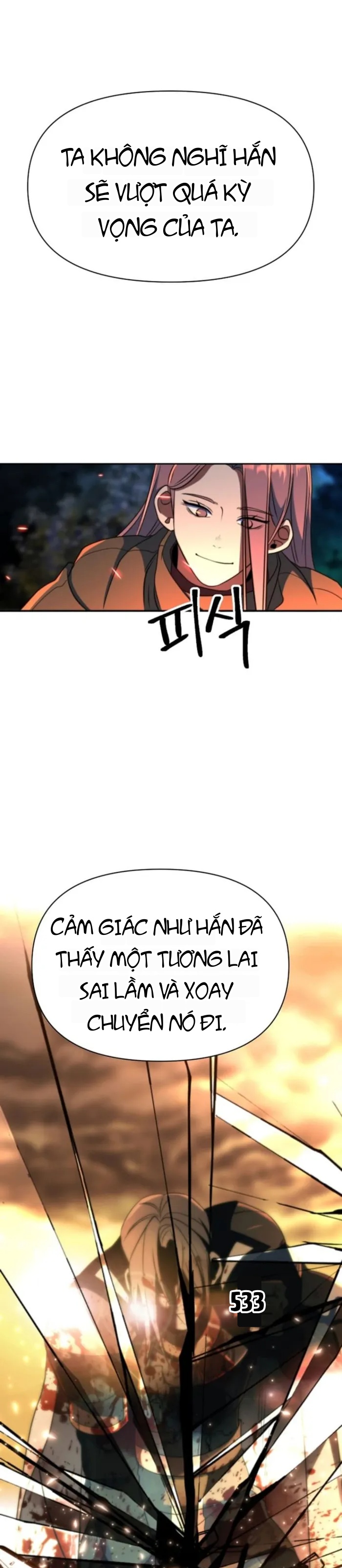 Đại Ma Đạo Sư Hồi Quy Chapter 127 - 28