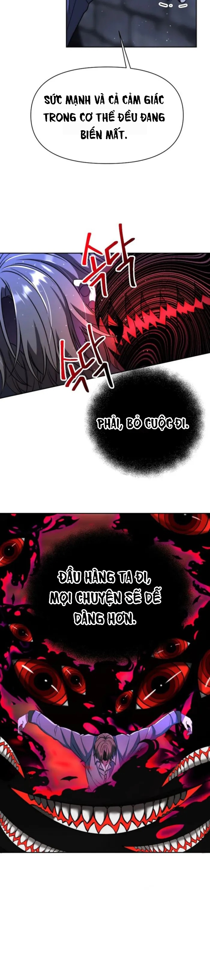 Đại Ma Đạo Sư Hồi Quy Chapter 130 - 2