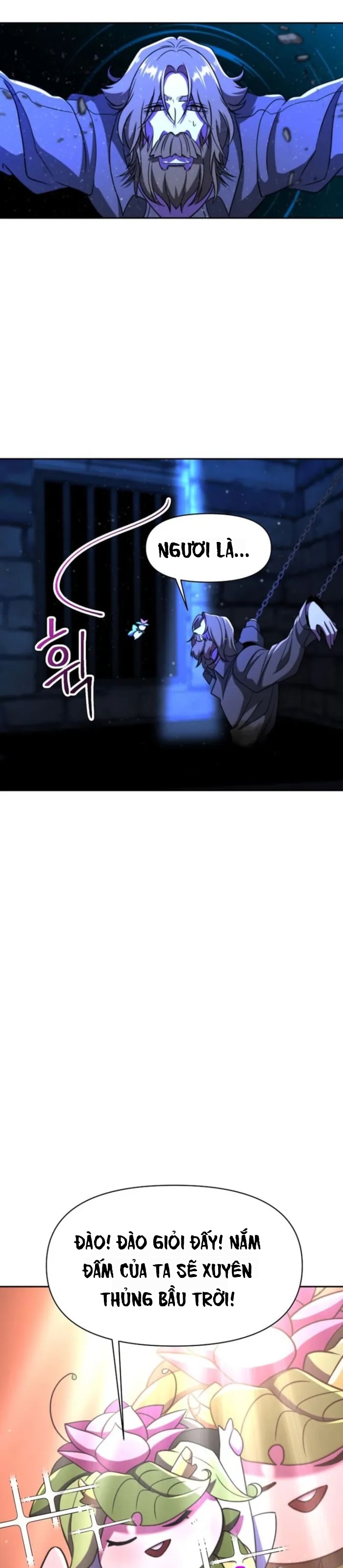 Đại Ma Đạo Sư Hồi Quy Chapter 130 - 5
