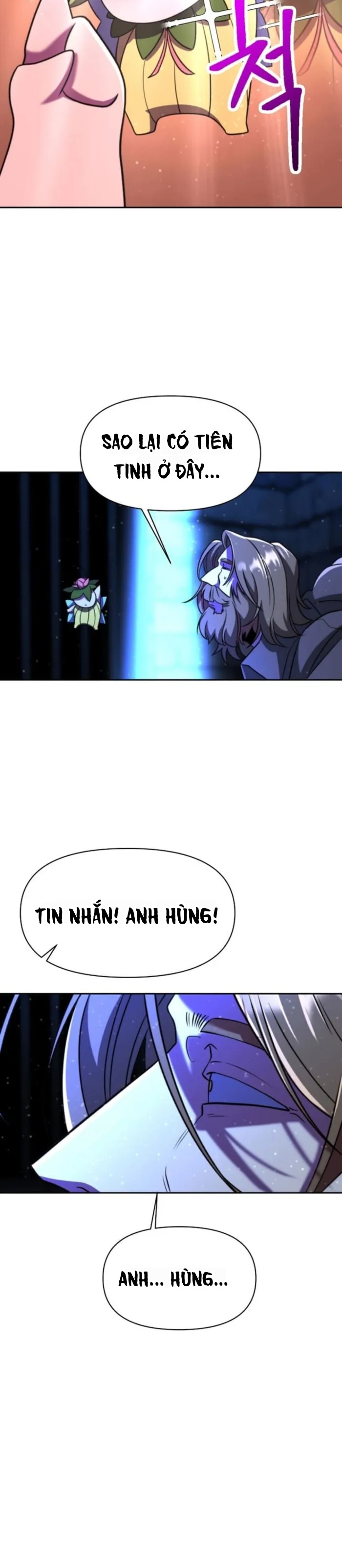 Đại Ma Đạo Sư Hồi Quy Chapter 130 - 6