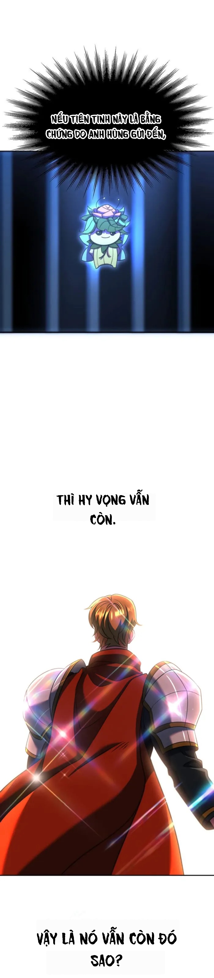 Đại Ma Đạo Sư Hồi Quy Chapter 130 - 7