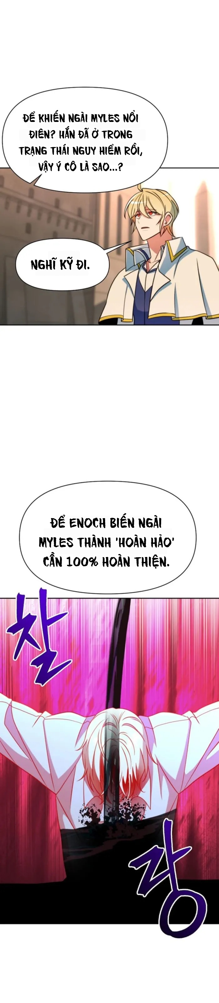 Đại Ma Đạo Sư Hồi Quy Chapter 130 - 10