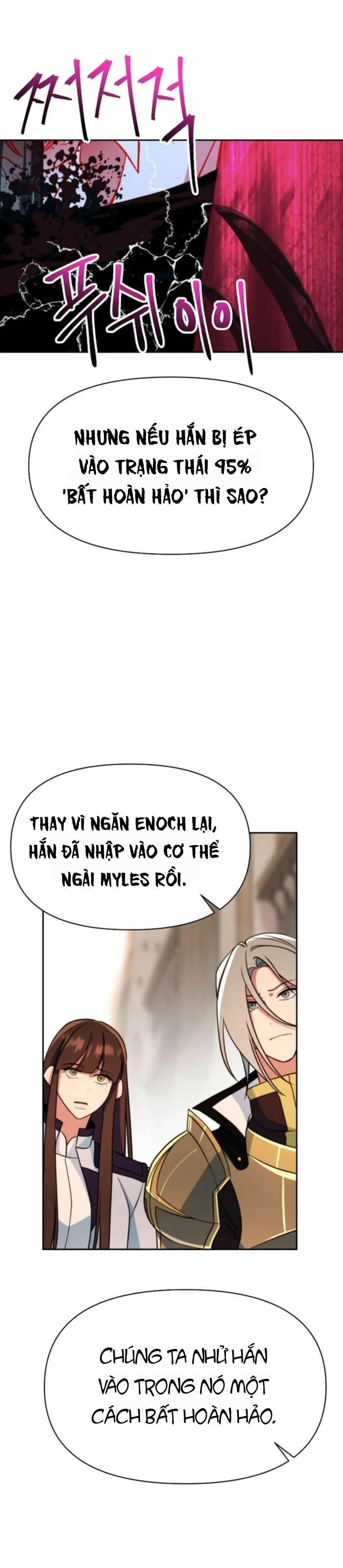 Đại Ma Đạo Sư Hồi Quy Chapter 130 - 11