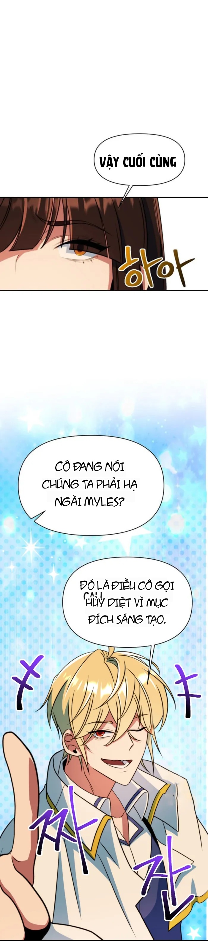 Đại Ma Đạo Sư Hồi Quy Chapter 130 - 13