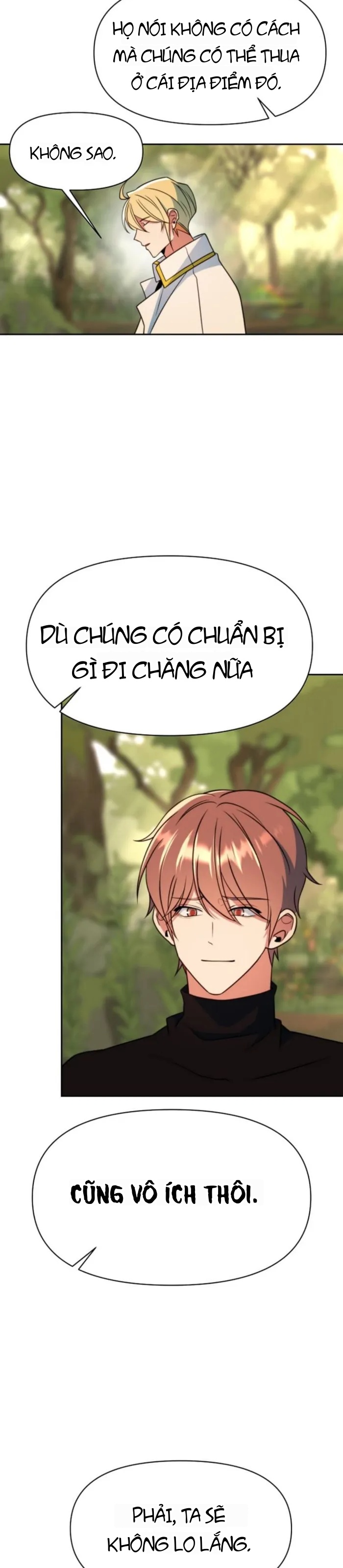 Đại Ma Đạo Sư Hồi Quy Chapter 130 - 17