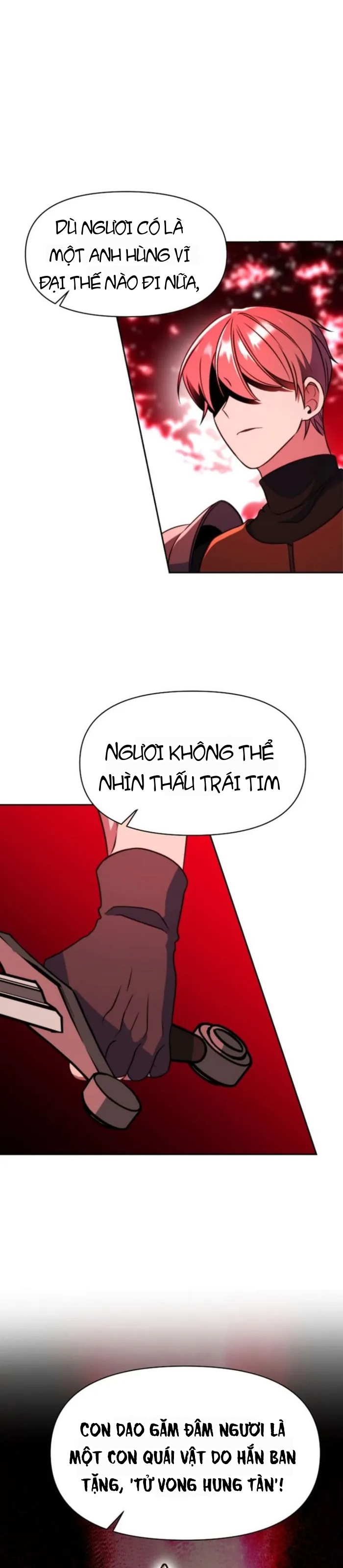 Đại Ma Đạo Sư Hồi Quy Chapter 130 - 25
