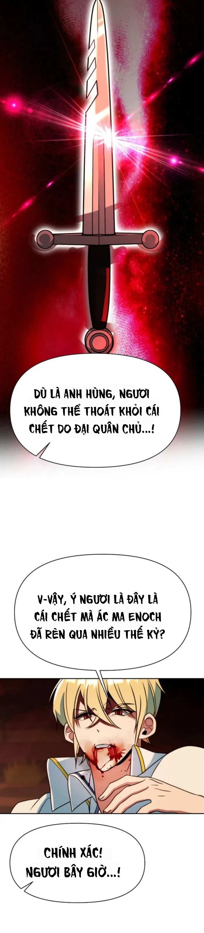 Đại Ma Đạo Sư Hồi Quy Chapter 130 - 26