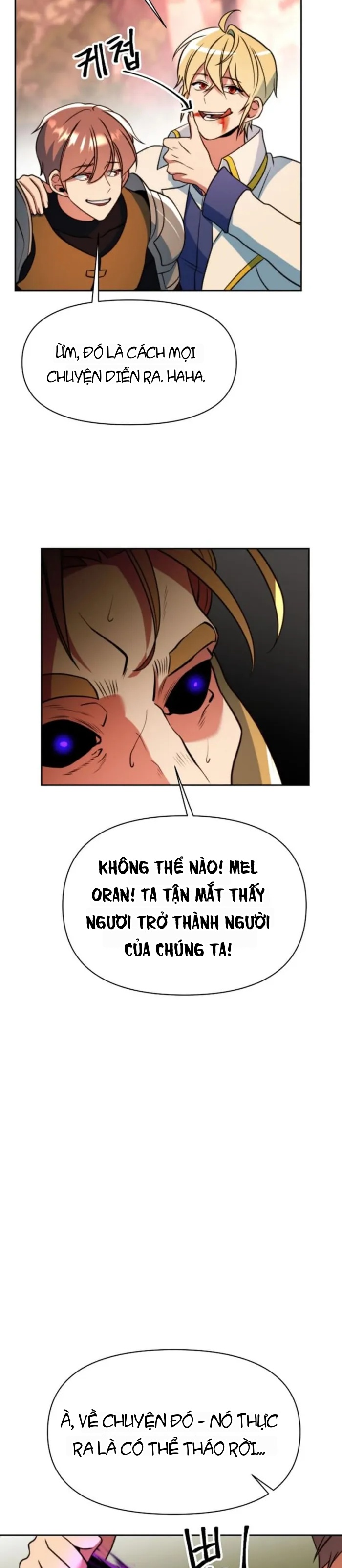 Đại Ma Đạo Sư Hồi Quy Chapter 130 - 28
