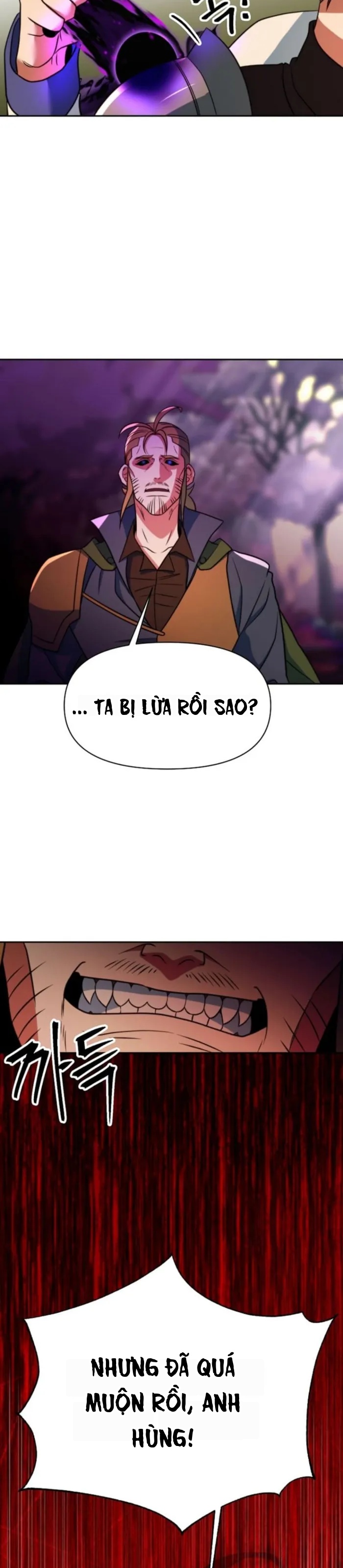 Đại Ma Đạo Sư Hồi Quy Chapter 130 - 29