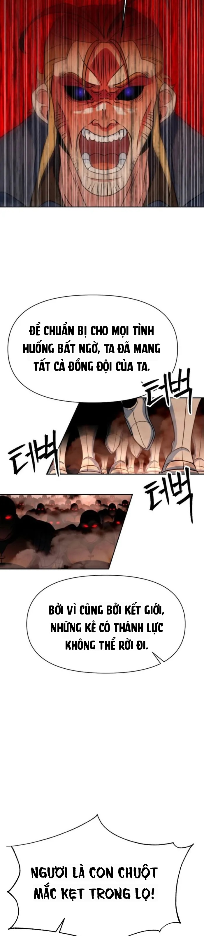 Đại Ma Đạo Sư Hồi Quy Chapter 130 - 30