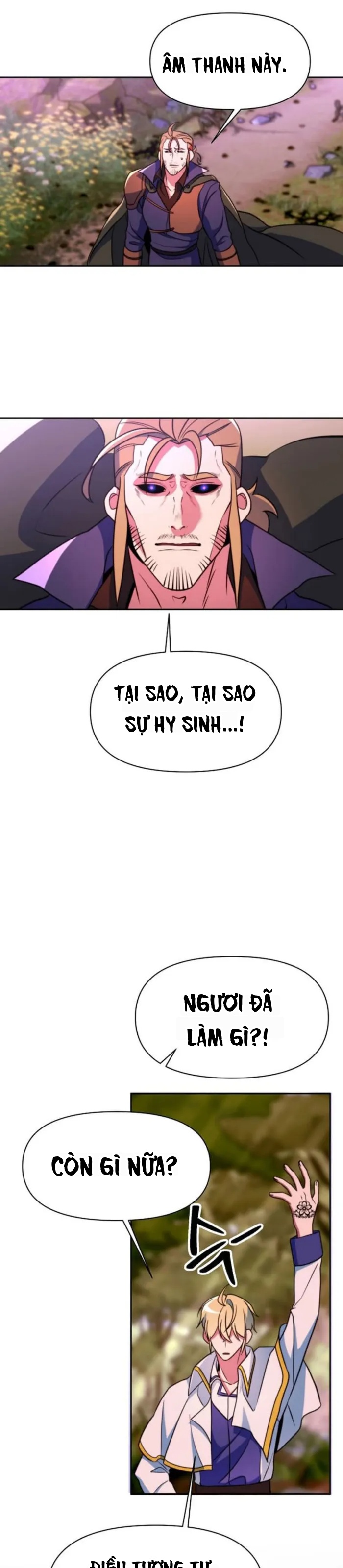 Đại Ma Đạo Sư Hồi Quy Chapter 130 - 32
