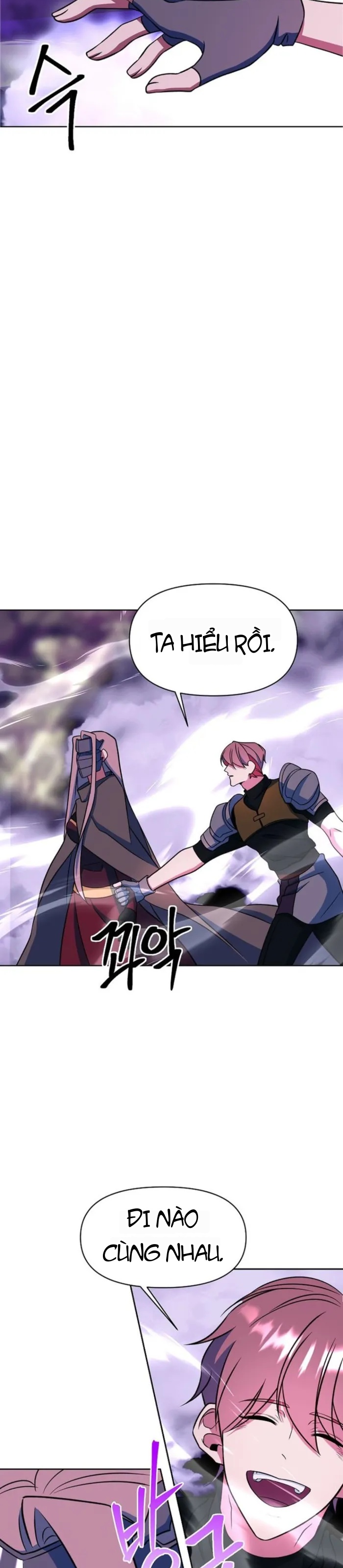 Đại Ma Đạo Sư Hồi Quy Chapter 131 - 4
