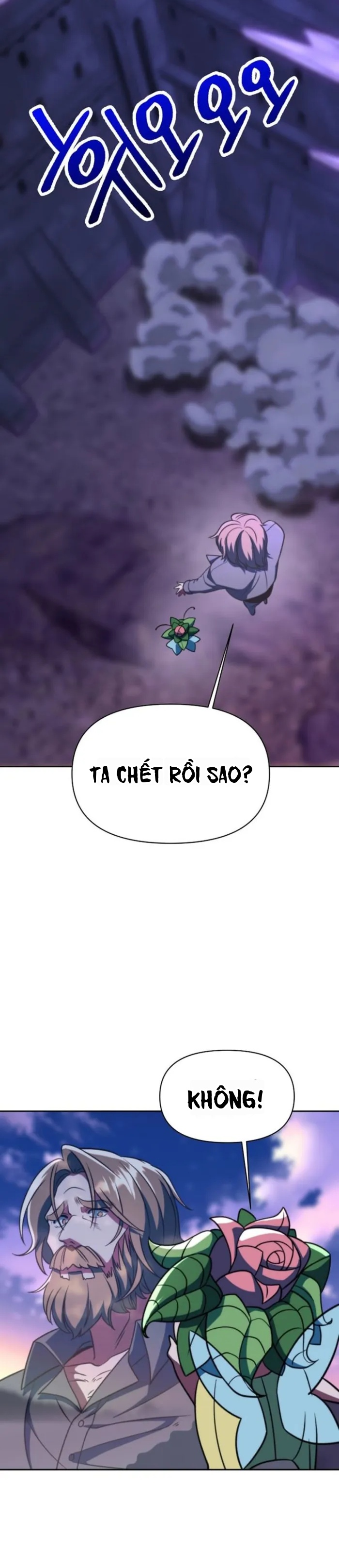 Đại Ma Đạo Sư Hồi Quy Chapter 131 - 17