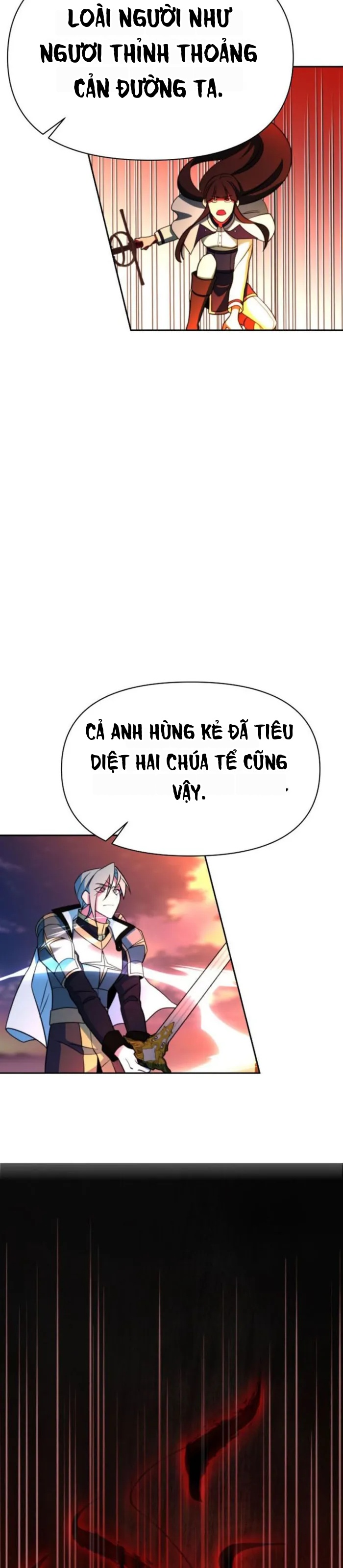 Đại Ma Đạo Sư Hồi Quy Chapter 131 - 30