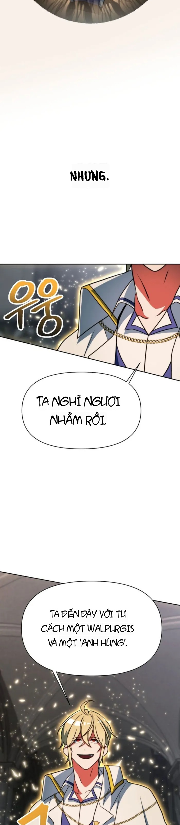 Đại Ma Đạo Sư Hồi Quy Chapter 136 - 5