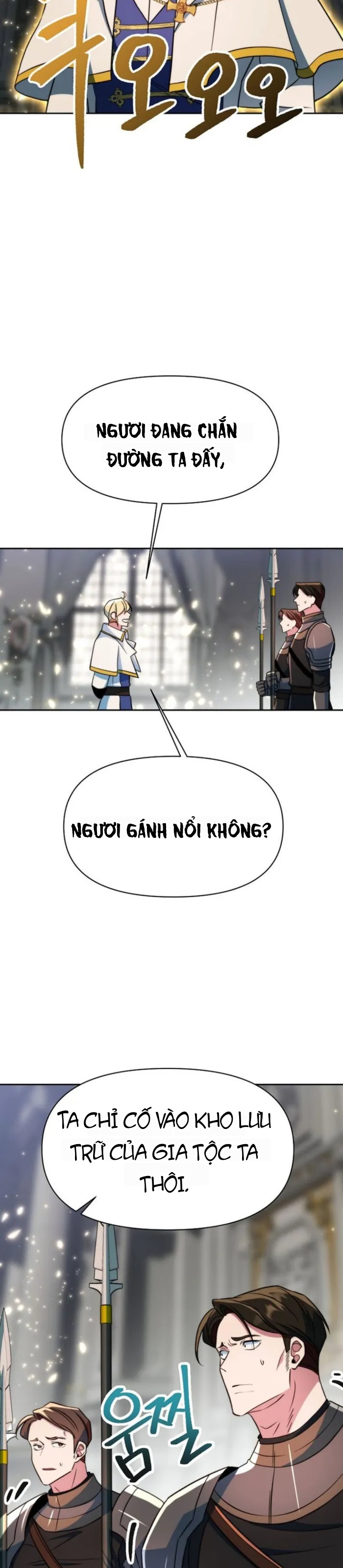 Đại Ma Đạo Sư Hồi Quy Chapter 136 - 6