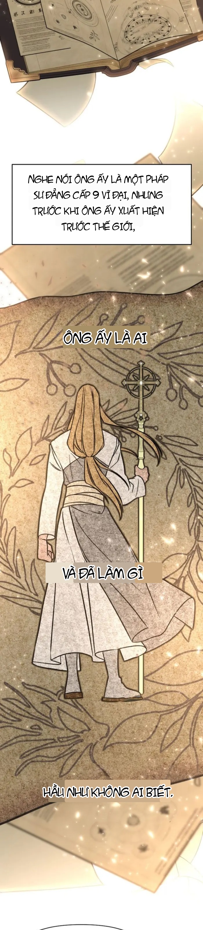 Đại Ma Đạo Sư Hồi Quy Chapter 136 - 11
